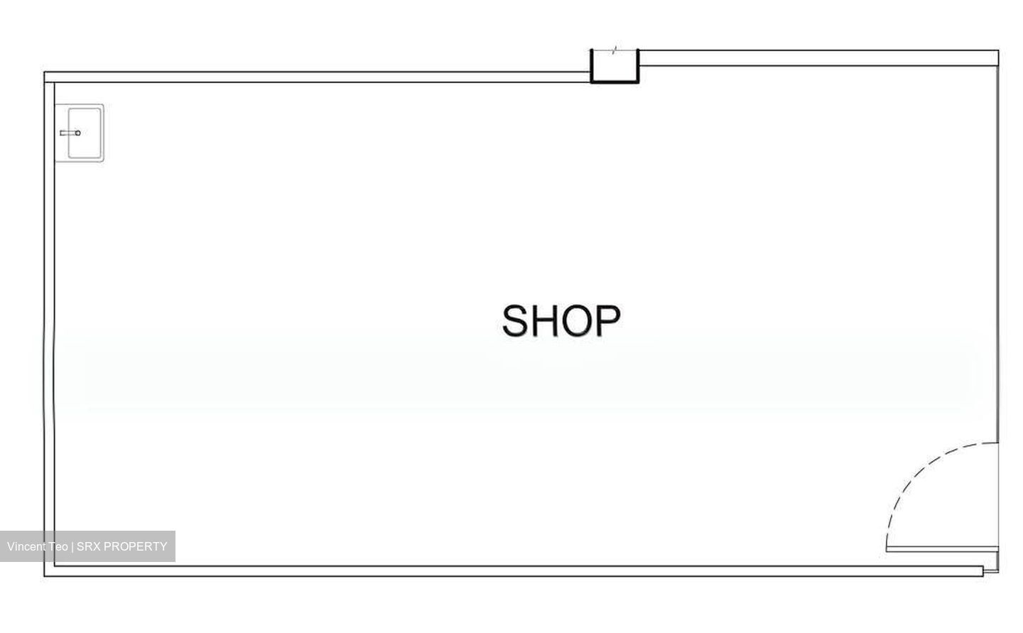 City Gate (D7), Shop House #604184691